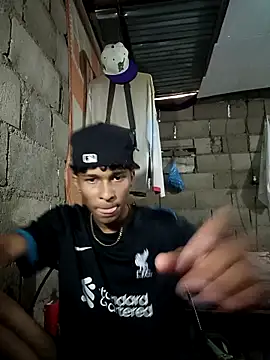 SOYFAKER online show from 31, 3, 2026