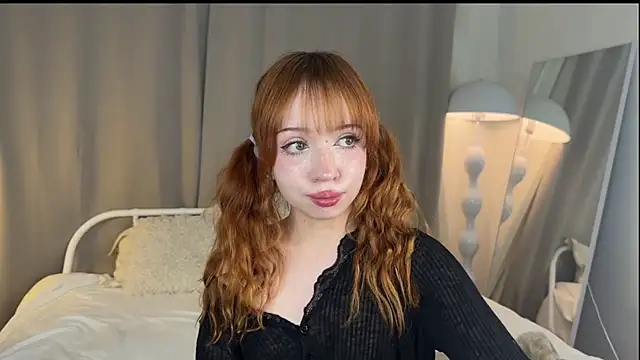 JuicySweetBliss online show from 25, 4, 2026