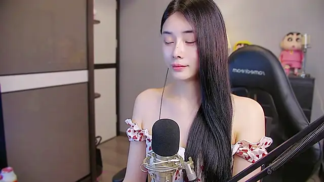 XiaoYuBao- online show from 11, 6, 2026