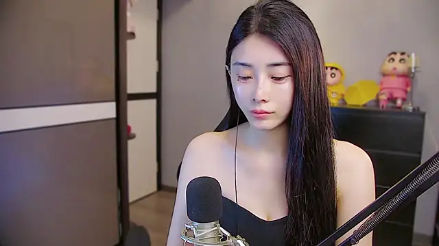 XiaoYuBao- online show from 27, 5, 2026