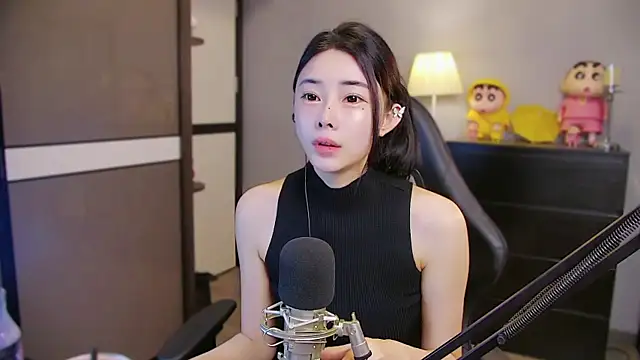 XiaoYuBao- online show from 19, 6, 2026