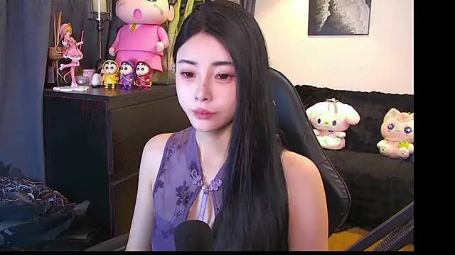 XiaoYuBao- online show from 23, 3, 2026