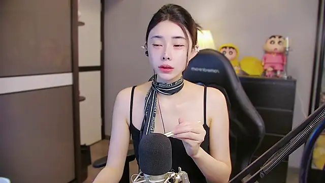 XiaoYuBao- online show from 12, 7, 2026