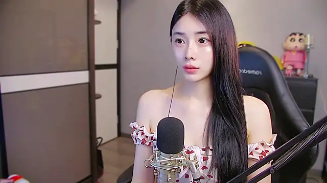 XiaoYuBao- online show from 11, 6, 2026