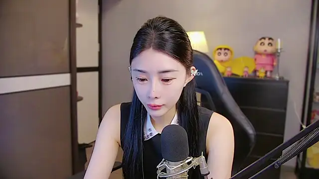 XiaoYuBao- online show from 26, 7, 2026