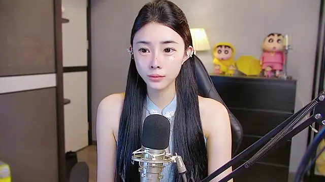 XiaoYuBao- online show from 29, 6, 2026