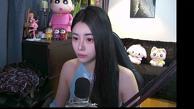 XiaoYuBao- online show from 18, 3, 2026