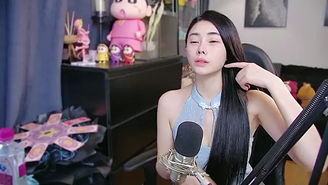 XiaoYuBao- online show from 28, 3, 2026