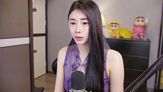XiaoYuBao- online show from 26, 4, 2026