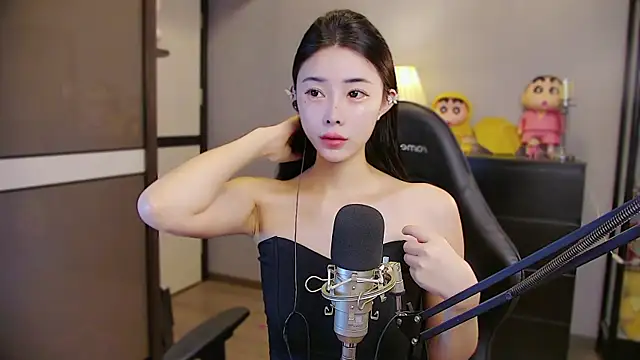 XiaoYuBao- online show from 20, 7, 2026