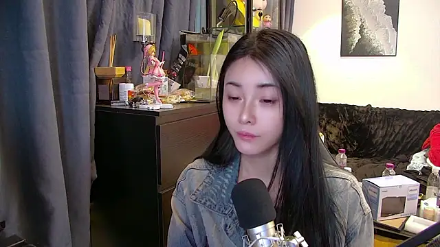 XiaoYuBao- online show from 13, 3, 2026