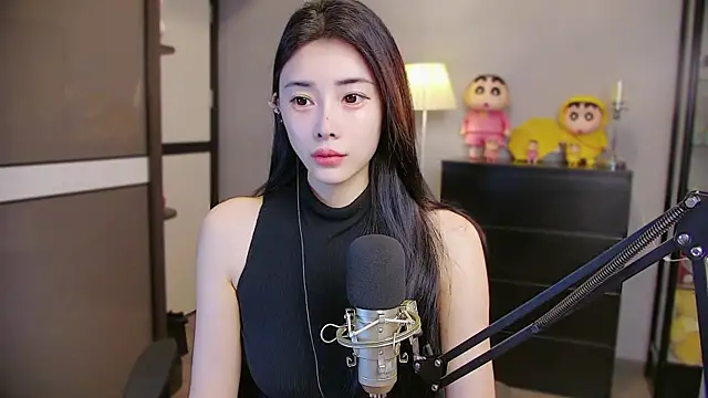 XiaoYuBao- online show from 4, 8, 2026