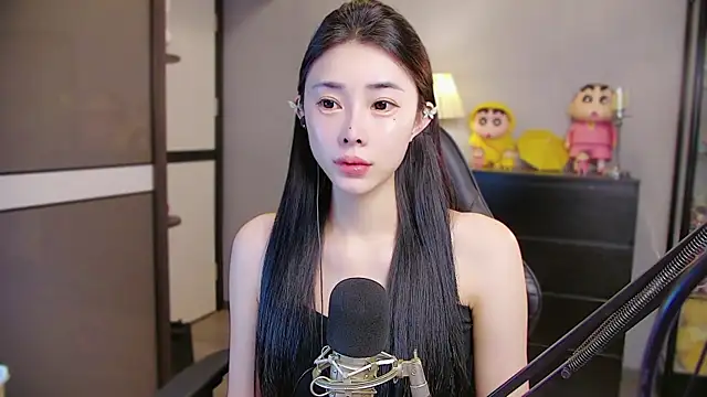 XiaoYuBao- online show from 11, 7, 2026