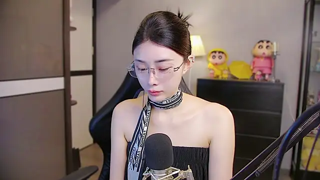 XiaoYuBao- online show from 5, 7, 2026