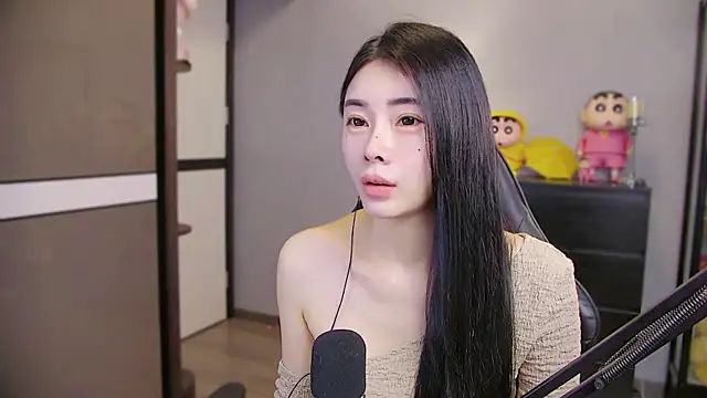 XiaoYuBao- online show from 12, 4, 2026