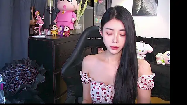 XiaoYuBao- online show from 24, 3, 2026
