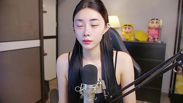 XiaoYuBao- online show from 19, 7, 2026