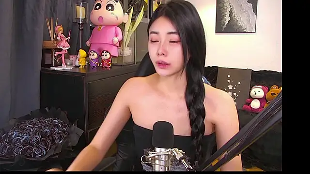 XiaoYuBao- online show from 25, 3, 2026