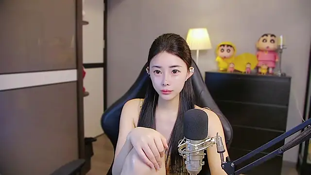 XiaoYuBao- online show from 25, 7, 2026