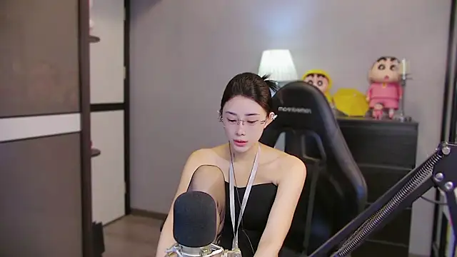 XiaoYuBao- online show from 4, 7, 2026