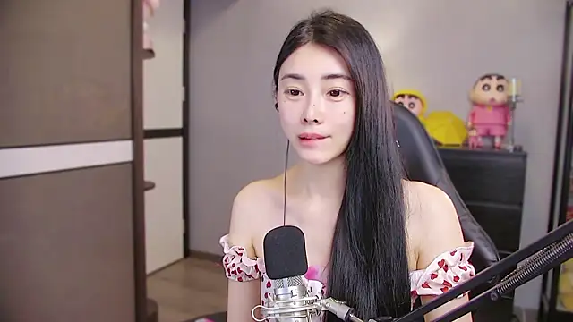 XiaoYuBao- online show from 13, 4, 2026