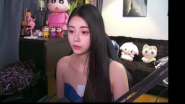 XiaoYuBao- online show from 19, 3, 2026