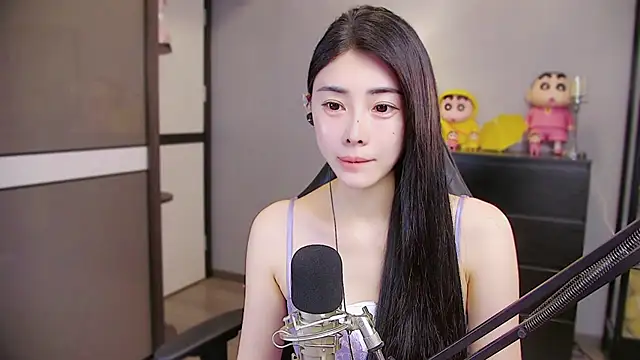XiaoYuBao- online show from 9, 5, 2026