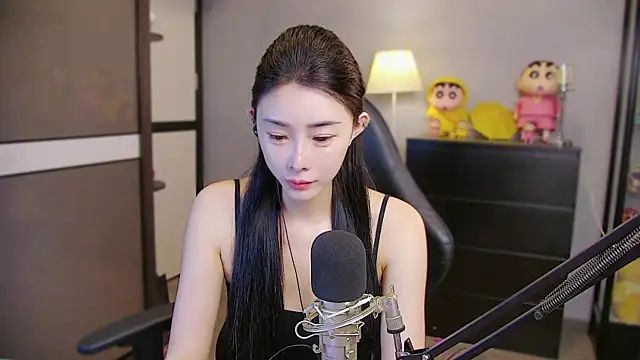 XiaoYuBao- online show from 17, 7, 2026
