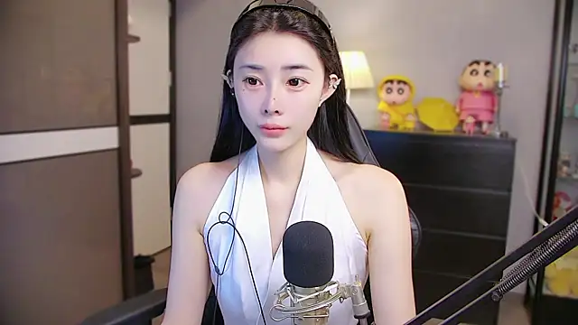 XiaoYuBao- online show from 15, 7, 2026