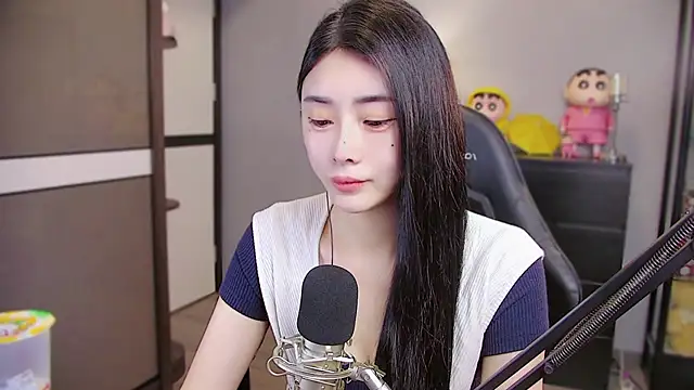 XiaoYuBao- online show from 19, 4, 2026