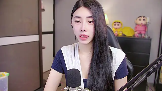 XiaoYuBao- online show from 19, 4, 2026