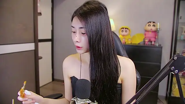 XiaoYuBao- online show from 12, 5, 2026