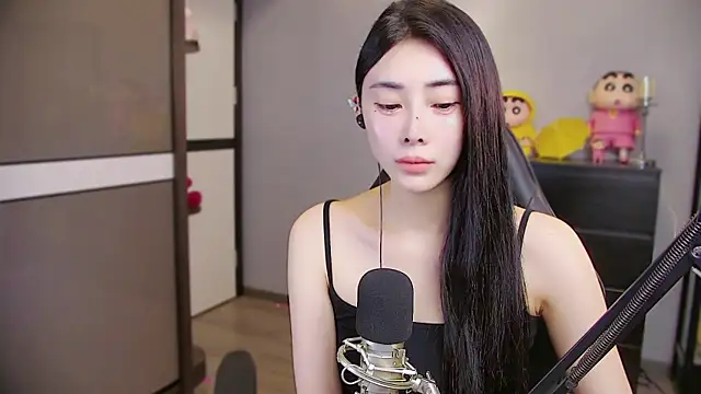 XiaoYuBao- online show from 18, 5, 2026