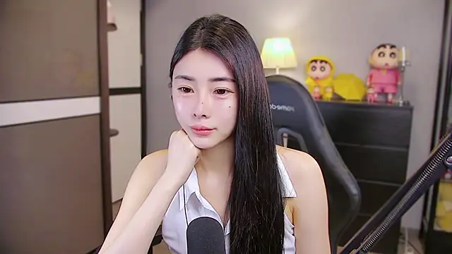 XiaoYuBao- online show from 18, 4, 2026