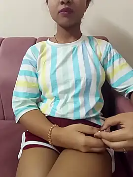 ritika gupta02 online show from 13, 4, 2026