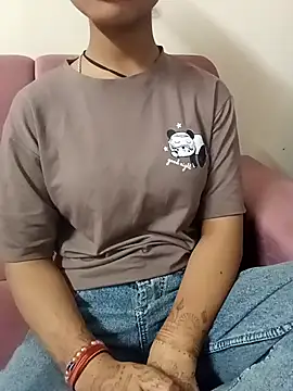 ritika gupta02 online show from 28, 4, 2026