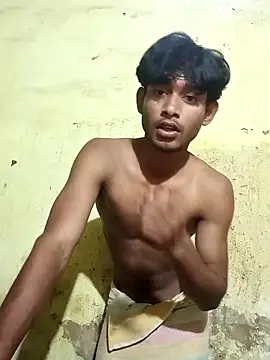 YourTeenBoy21 online show from 9, 4, 2026