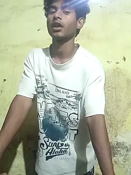 YourTeenBoy21 online show from 23, 3, 2026