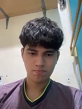 crxsverx online show from 13, 3, 2026