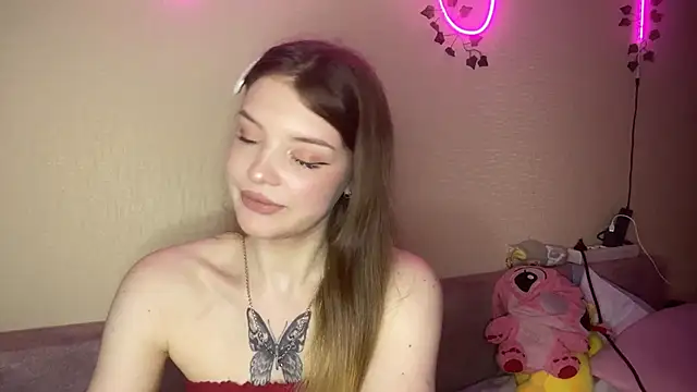 Lily  Moon  online show from 12, 4, 2026