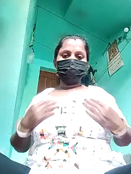 SanjanaBiswas323 online show from 22, 3, 2026