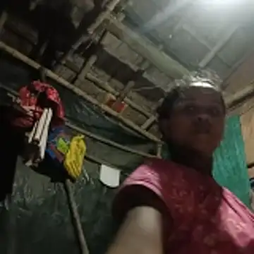 SanjanaBiswas323 online show from 14, 4, 2026