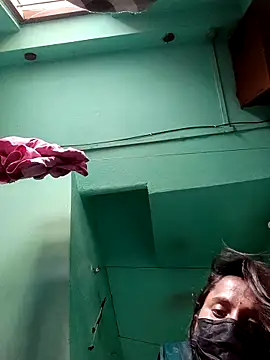 SanjanaBiswas323 online show from 16, 3, 2026