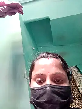 SanjanaBiswas323 online show from 16, 3, 2026