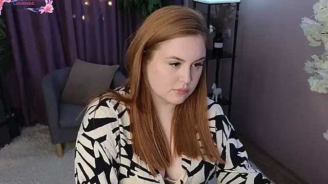 VanesaClark online show from 19, 4, 2026