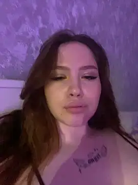 MarryMilash online show from 20, 6, 2026