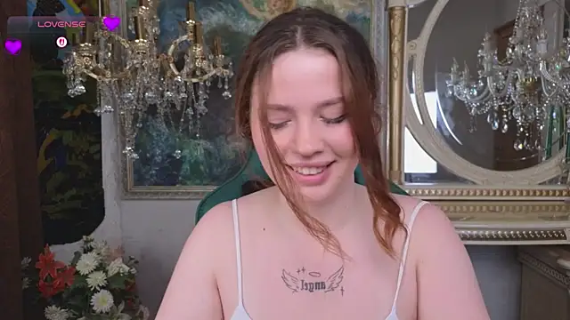MarryMilash online show from 10, 7, 2026