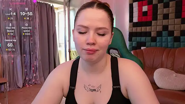 MarryMilash online show from 22, 6, 2026