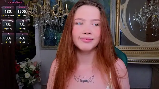 MarryMilash online show from 1, 8, 2026
