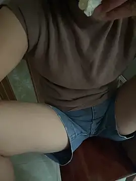 Sunny-yy online show from 23, 3, 2026